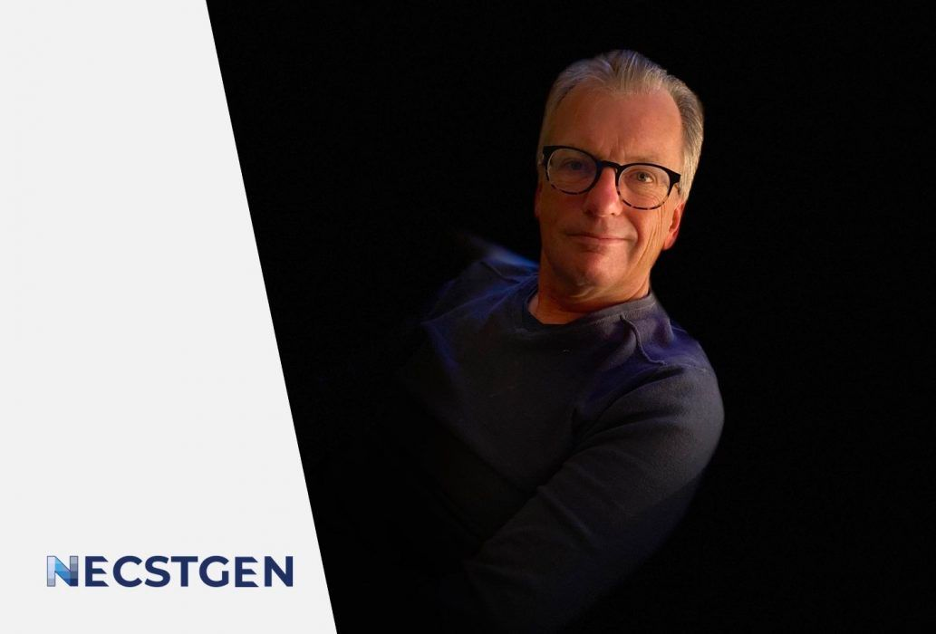 Sander van Deventer joins strategic advisory board of NecstGen