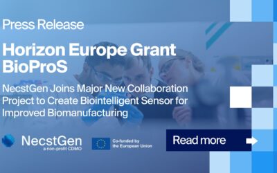 Press Release Horizon Europe Grant BioProS
