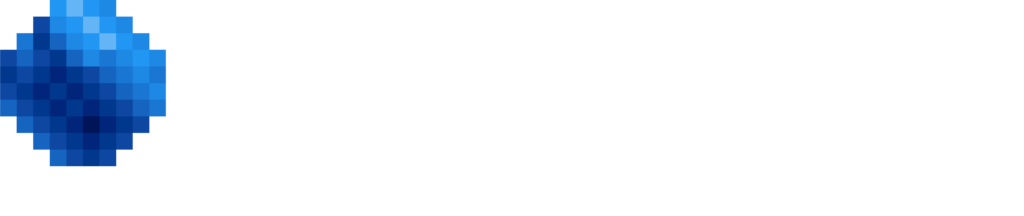 NecstGen Logo White